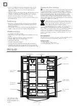 Предварительный просмотр 12 страницы Tecla RB5101FHX User Manual