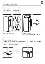 Preview for 13 page of Tecla RB5101FHX User Manual