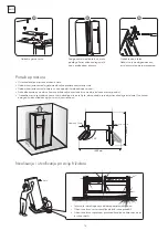 Preview for 14 page of Tecla RB5101FHX User Manual