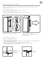 Preview for 21 page of Tecla RB5101FHX User Manual