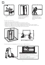 Preview for 22 page of Tecla RB5101FHX User Manual