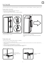 Preview for 29 page of Tecla RB5101FHX User Manual