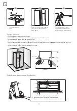 Preview for 30 page of Tecla RB5101FHX User Manual