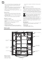 Preview for 36 page of Tecla RB5101FHX User Manual