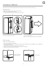 Preview for 37 page of Tecla RB5101FHX User Manual