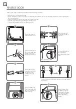 Preview for 4 page of Tecla RD1600H User Manual