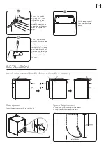 Предварительный просмотр 5 страницы Tecla RD1600H User Manual