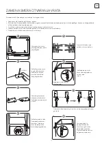 Предварительный просмотр 11 страницы Tecla RD1600H User Manual