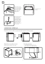 Preview for 12 page of Tecla RD1600H User Manual