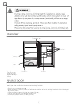 Preview for 8 page of Tecla RS0905H1 User Manual