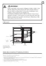 Preview for 19 page of Tecla RS0905H1 User Manual