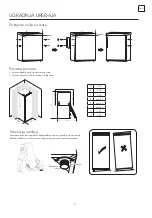 Preview for 21 page of Tecla RS0905H1 User Manual