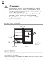 Preview for 30 page of Tecla RS0905H1 User Manual