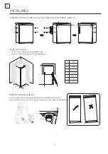 Preview for 32 page of Tecla RS0905H1 User Manual