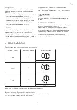 Preview for 33 page of Tecla RS0905H1 User Manual