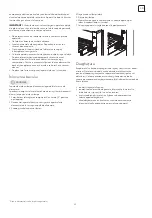 Preview for 35 page of Tecla RS0905H1 User Manual