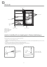 Preview for 42 page of Tecla RS0905H1 User Manual