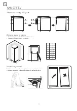 Preview for 44 page of Tecla RS0905H1 User Manual