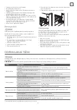 Preview for 47 page of Tecla RS0905H1 User Manual