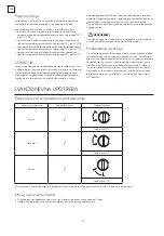 Preview for 56 page of Tecla RS0905H1 User Manual