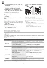 Preview for 58 page of Tecla RS0905H1 User Manual