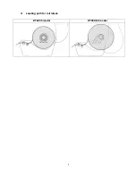 Preview for 14 page of TECLABEL DT039-50 User Manual