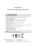 Preview for 9 page of Teclast X21 Service Manual