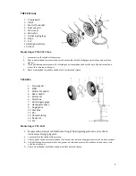 Preview for 5 page of TecLime TDF-2511 Inox User Manual