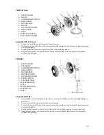 Preview for 10 page of TecLime TDF-2511 Inox User Manual