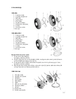 Preview for 19 page of TecLime TDF-2511 Inox User Manual