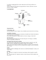 Preview for 4 page of TecLime TDH-12 User Manual