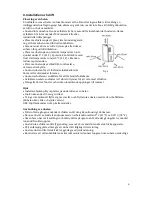 Preview for 6 page of TecLime TDH-12 User Manual