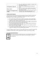 Preview for 16 page of TecLime TDH-12 User Manual