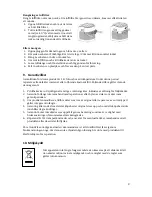 Preview for 8 page of TecLime TPA-2700 Manual