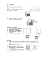 Preview for 10 page of TecLime TPA-2700 Manual