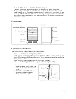 Предварительный просмотр 11 страницы TecLime TWC-51 User Manual