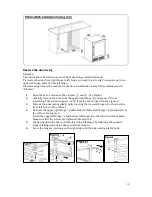 Предварительный просмотр 12 страницы TecLime TWC-51 User Manual