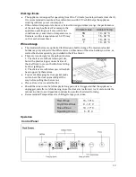 Предварительный просмотр 13 страницы TecLime TWC-51 User Manual