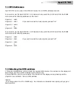 Preview for 10 page of Teclumen Spot 575 TM3 User Manual