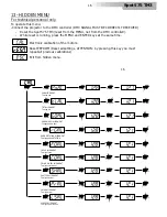 Preview for 16 page of Teclumen Spot 575 TM3 User Manual