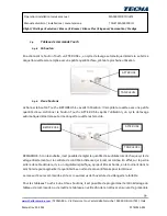 Preview for 99 page of Tecma Breeze Operation And Installation Manual