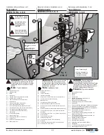 Preview for 22 page of Tecma EasyFit Eco Owners And Installation Manual