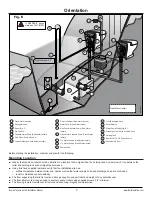 Preview for 6 page of Tecma Nano ECO Owners And Installation Manual