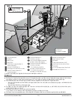 Preview for 36 page of Tecma Nano ECO Owners And Installation Manual