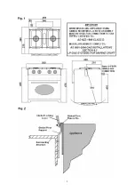 Preview for 2 page of Tecma NELSON User And Installation Instructions Manual