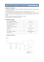 Preview for 4 page of TECMACH IC3 Instruction Manual