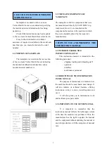 Preview for 5 page of TECMACH IC3 Instruction Manual