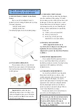 Preview for 6 page of TECMACH IC3 Instruction Manual