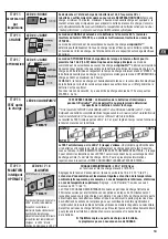 Preview for 13 page of TecMate 240V Instructions For Use Manual