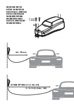 Preview for 39 page of TecMate 240V Instructions For Use Manual